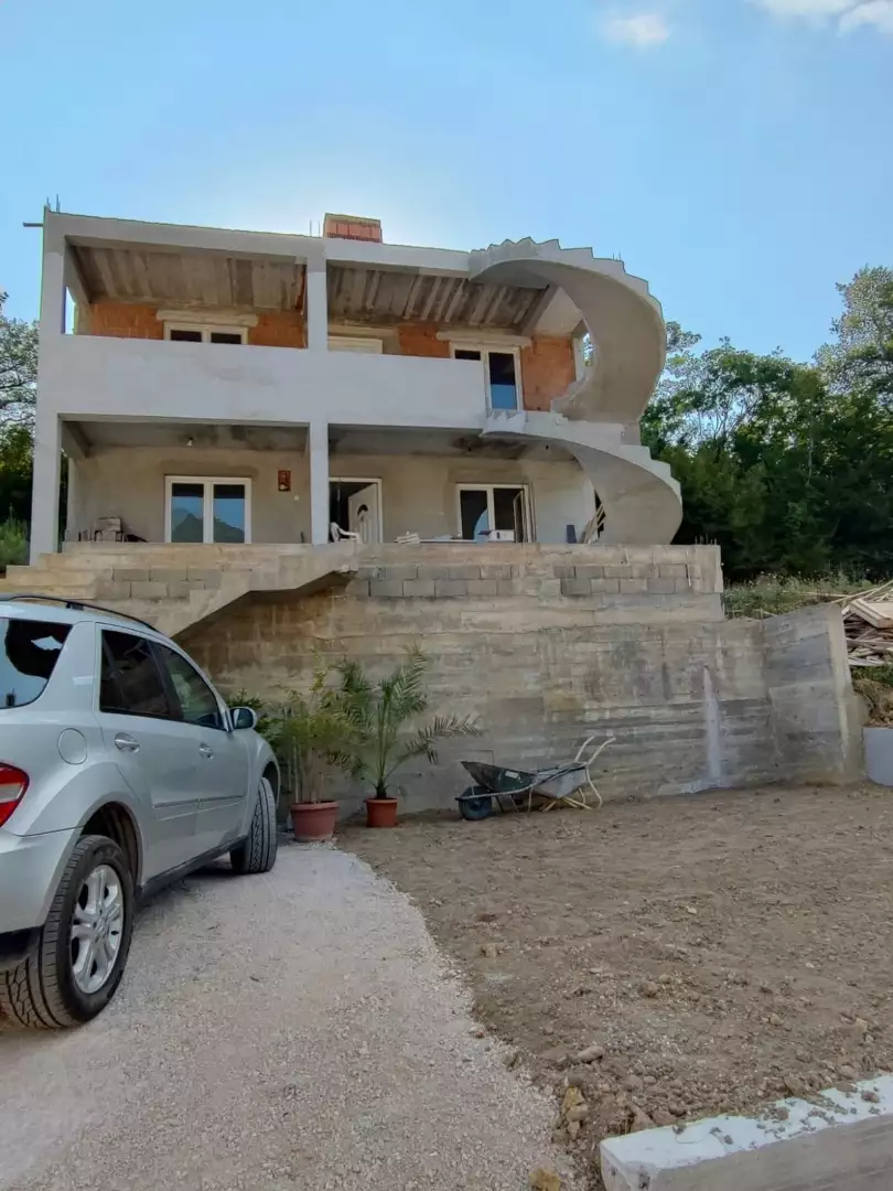 Дом 160м² в Черногории, Бар. Стоимостью 140000€ аренда фото-1
