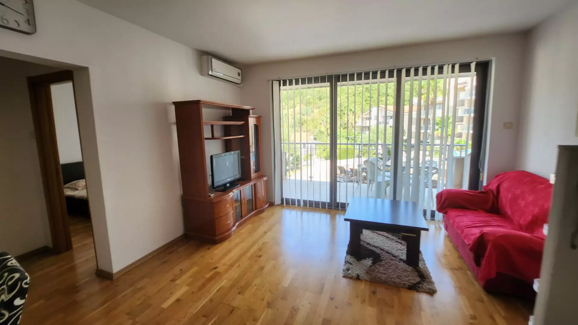 Квартира 75м² в Черногории, Пржно. Стоимостью 213750€ аренда фото-5