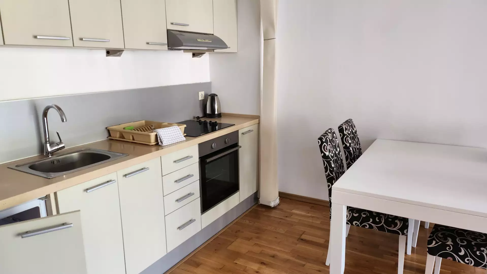Квартира 75м² в Черногории, Пржно. Стоимостью 213750€ аренда фото-6