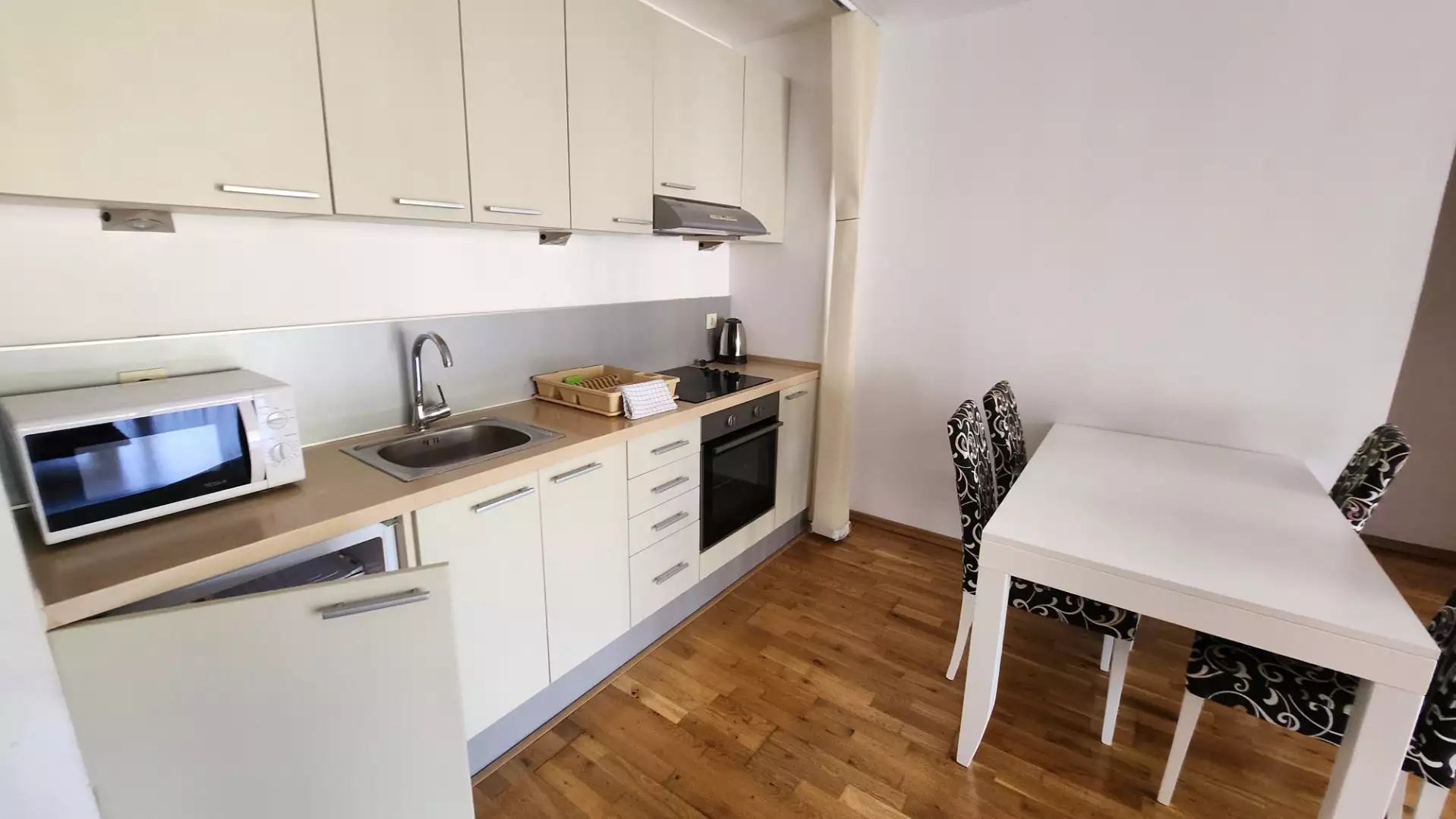 Квартира 75м² в Черногории, Пржно. Стоимостью 213750€ аренда фото-7