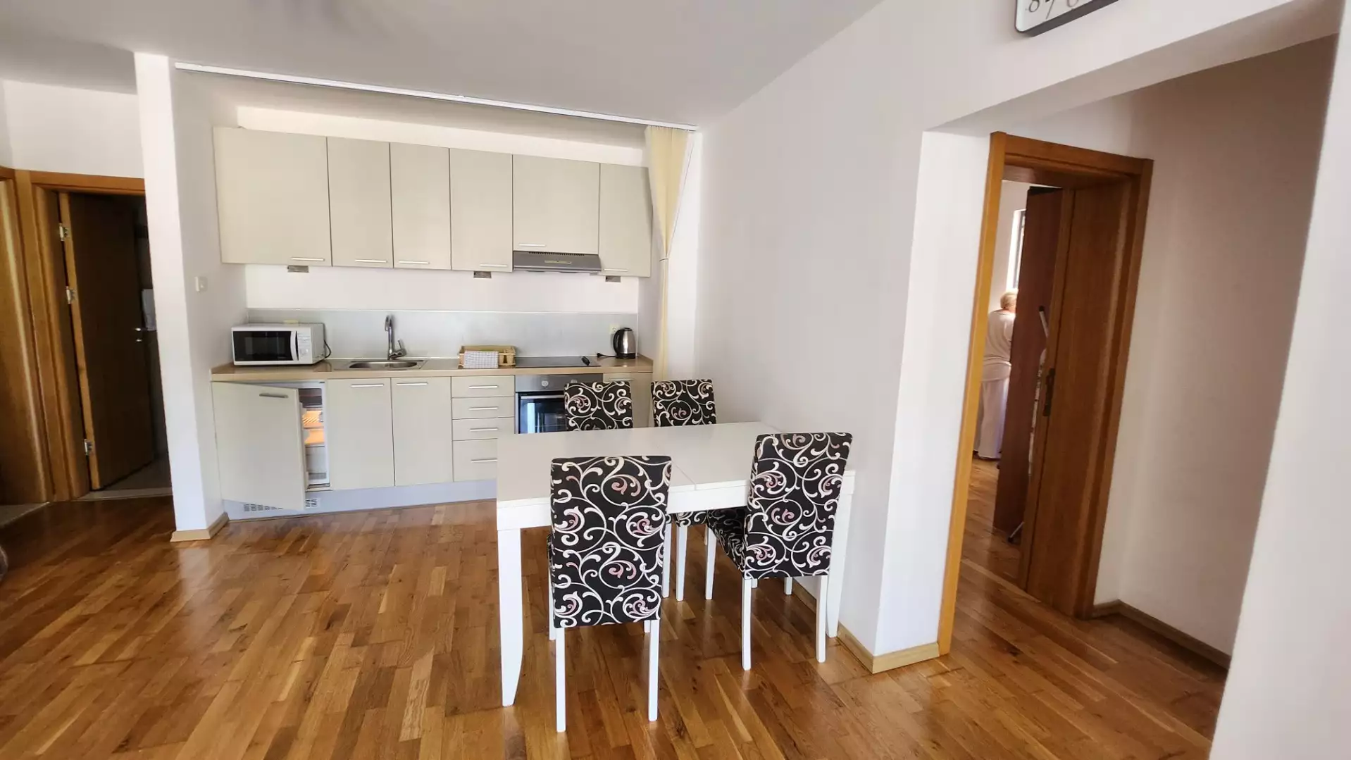 Квартира 75м² в Черногории, Пржно. Стоимостью 213750€ аренда фото-8