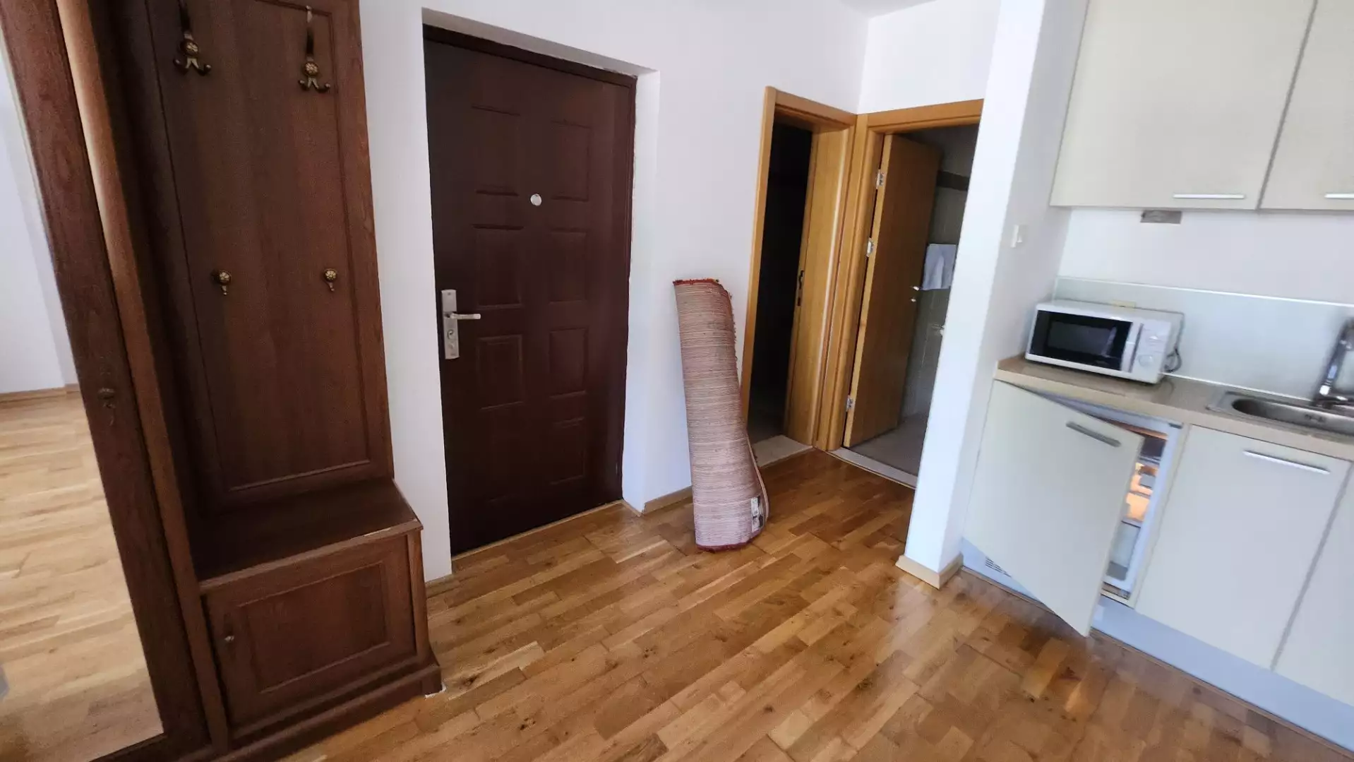 Квартира 75м² в Черногории, Пржно. Стоимостью 213750€ аренда фото-9
