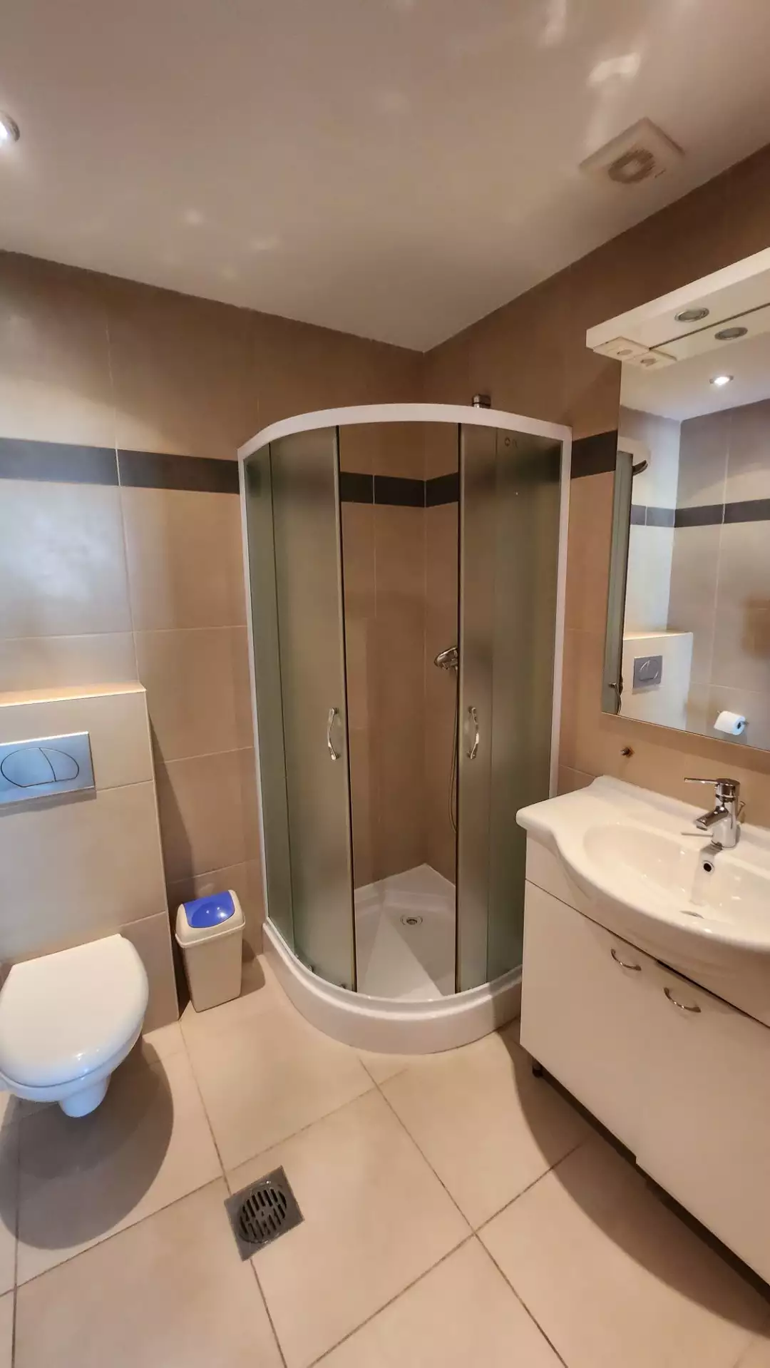 Квартира 75м² в Черногории, Пржно. Стоимостью 213750€ аренда фото-10
