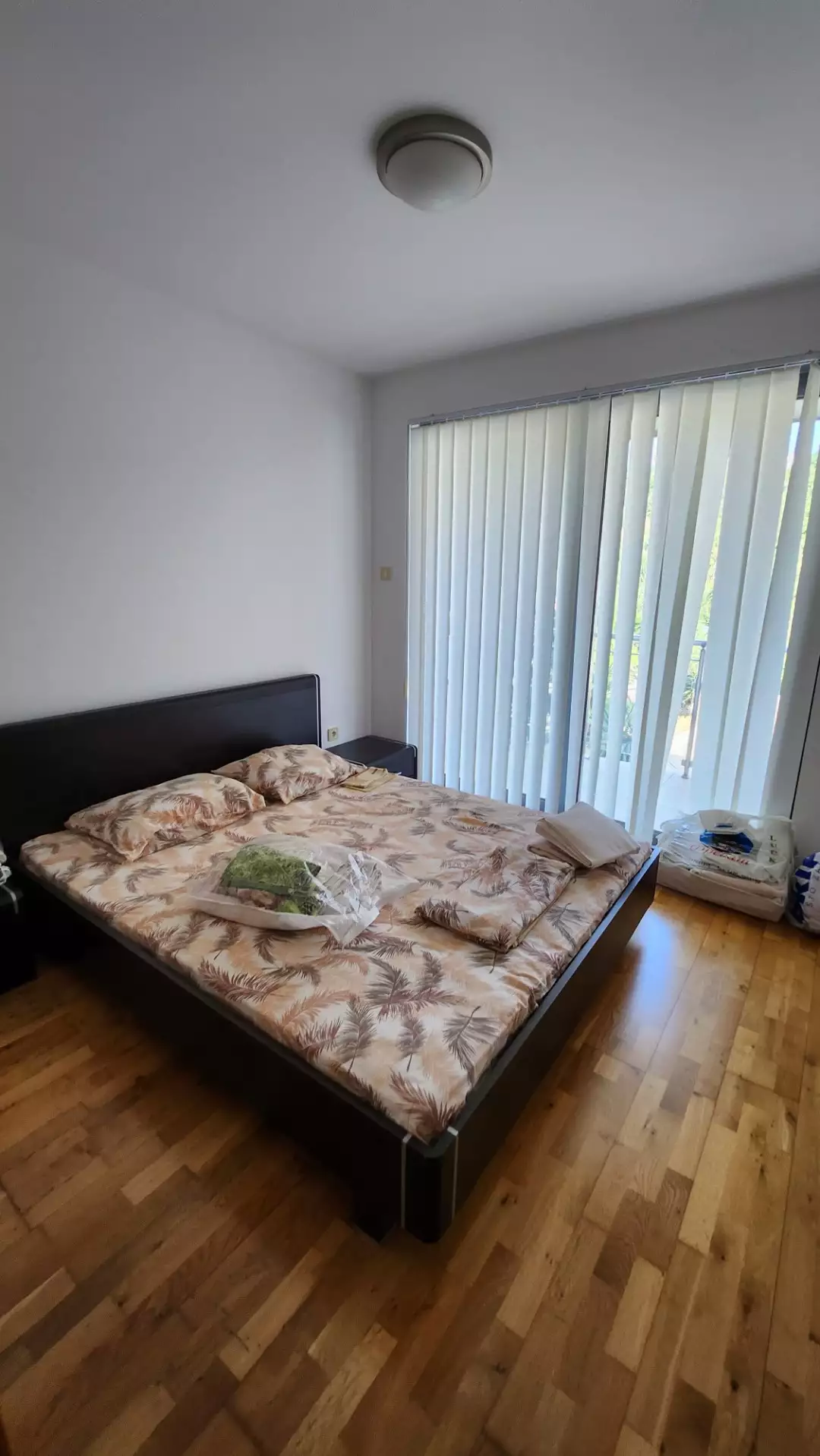 Квартира 75м² в Черногории, Пржно. Стоимостью 213750€ аренда фото-12