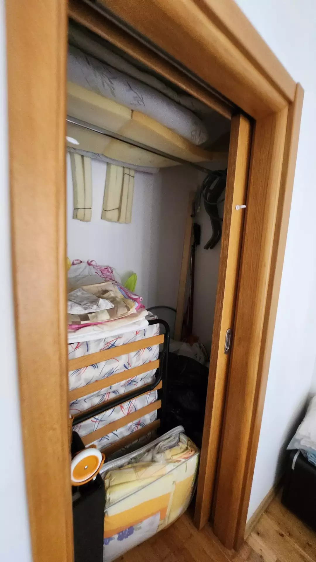 Квартира 75м² в Черногории, Пржно. Стоимостью 213750€ аренда фото-13