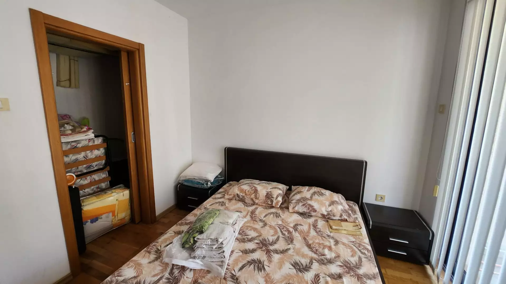 Квартира 75м² в Черногории, Пржно. Стоимостью 213750€ аренда фото-14