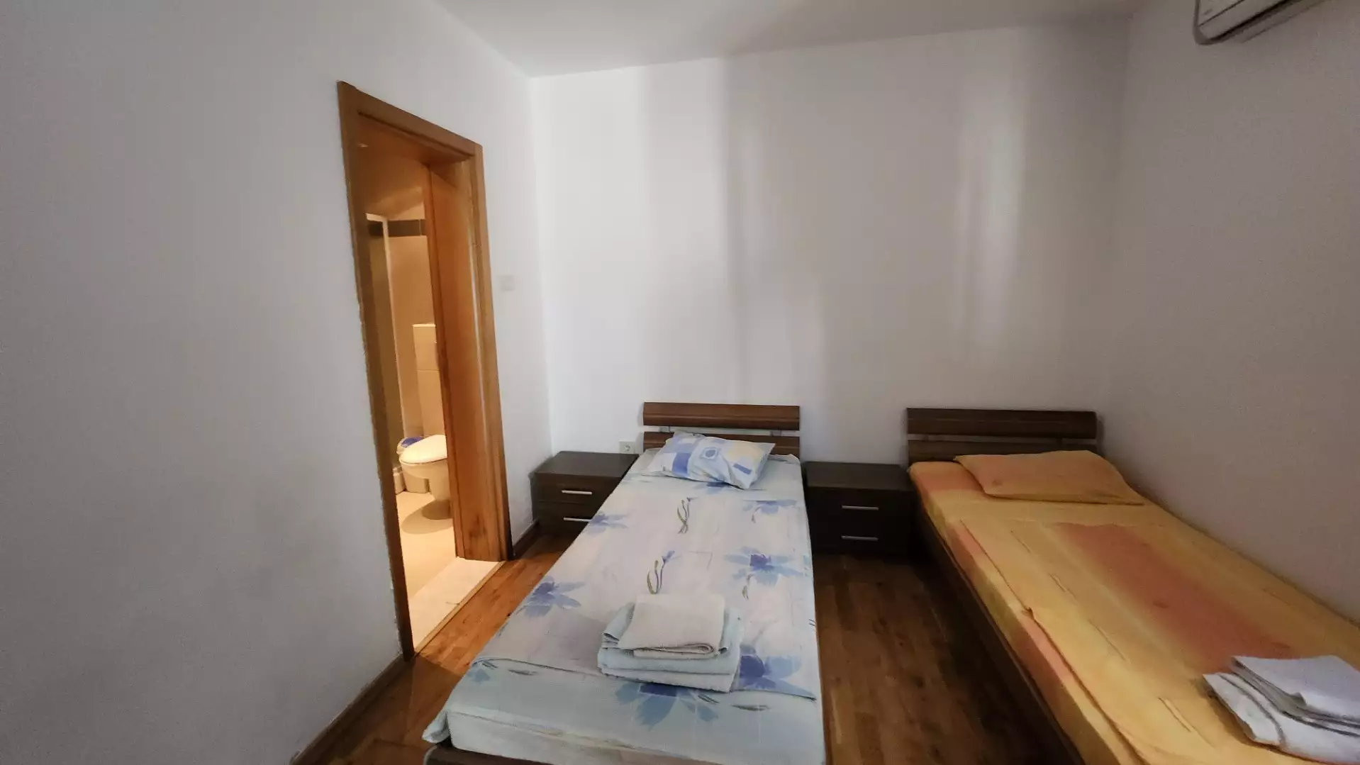 Квартира 75м² в Черногории, Пржно. Стоимостью 213750€ аренда фото-15