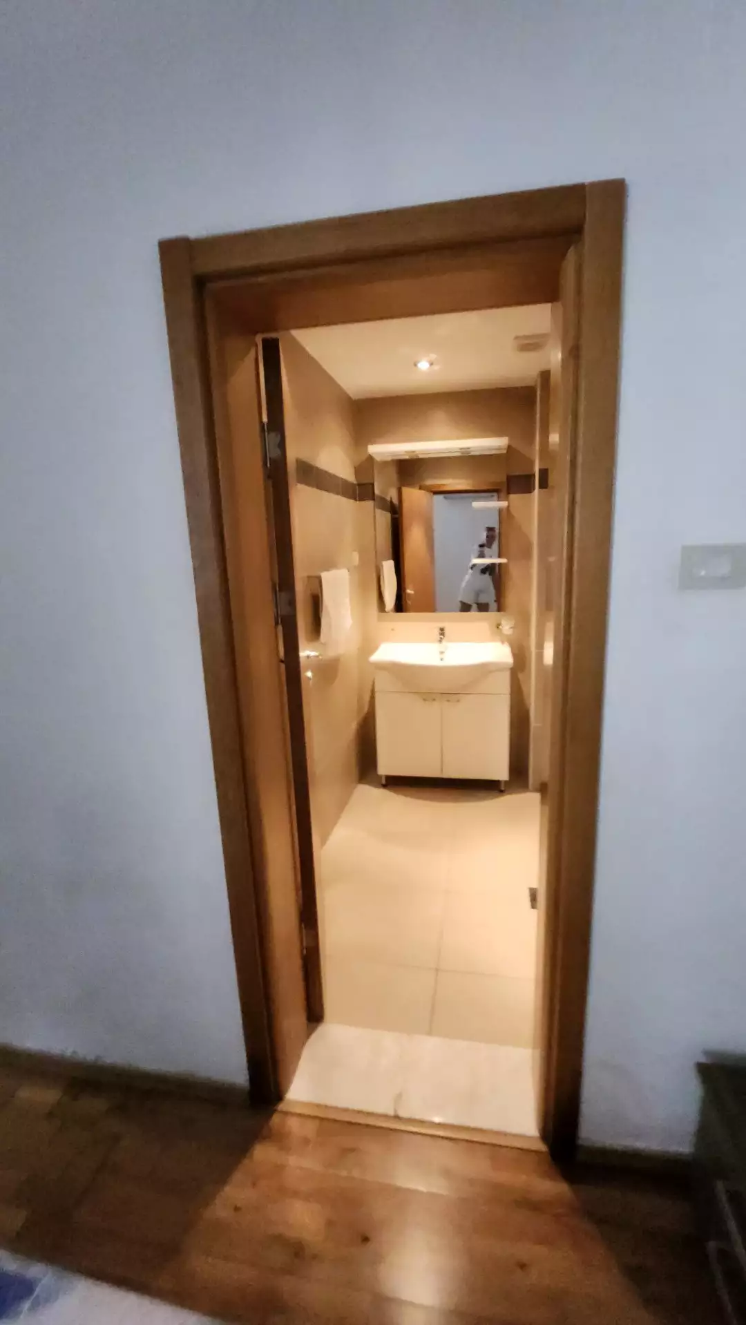 Квартира 75м² в Черногории, Пржно. Стоимостью 213750€ аренда фото-16