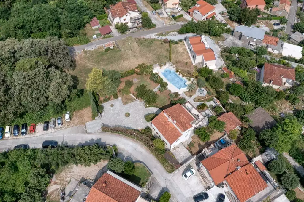 Дом 400м² в Черногории, Котор. Стоимостью 800000€ аренда фото-17