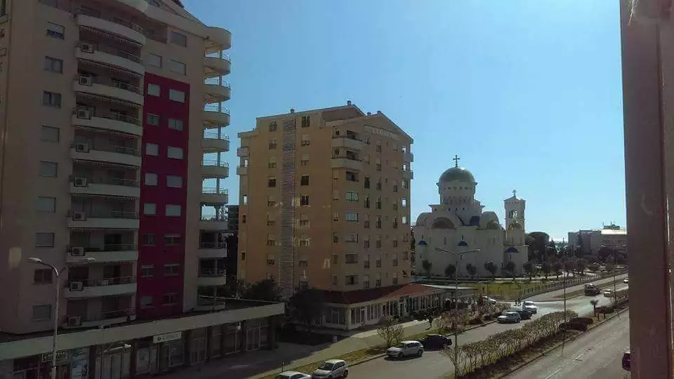 Квартира 39м² в Черногории, Бар. Стоимостью 125000€ аренда фото-2
