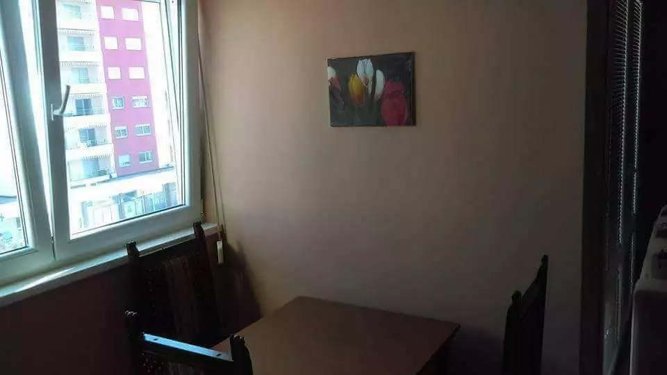 Квартира 39м² в Черногории, Бар. Стоимостью 125000€ аренда фото-3