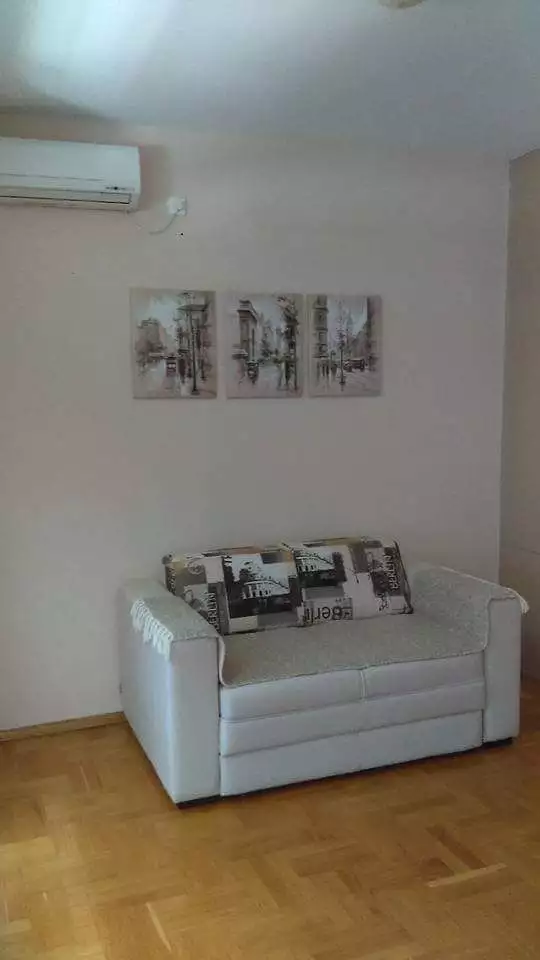 Квартира 39м² в Черногории, Бар. Стоимостью 125000€ аренда фото-4