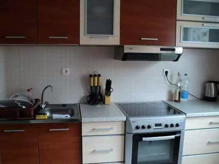Квартира 39м² в Черногории, Бар. Стоимостью 125000€ аренда фото-5