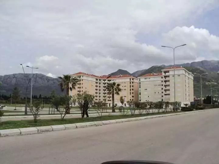 Квартира 39м² в Черногории, Бар. Стоимостью 125000€ аренда фото-8