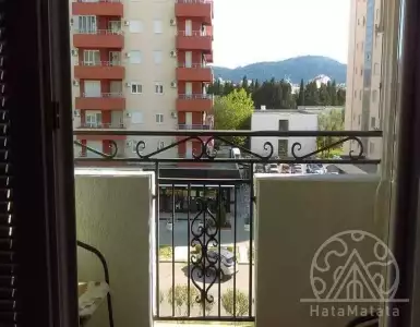 Купить квартиру в Черногории 125000€