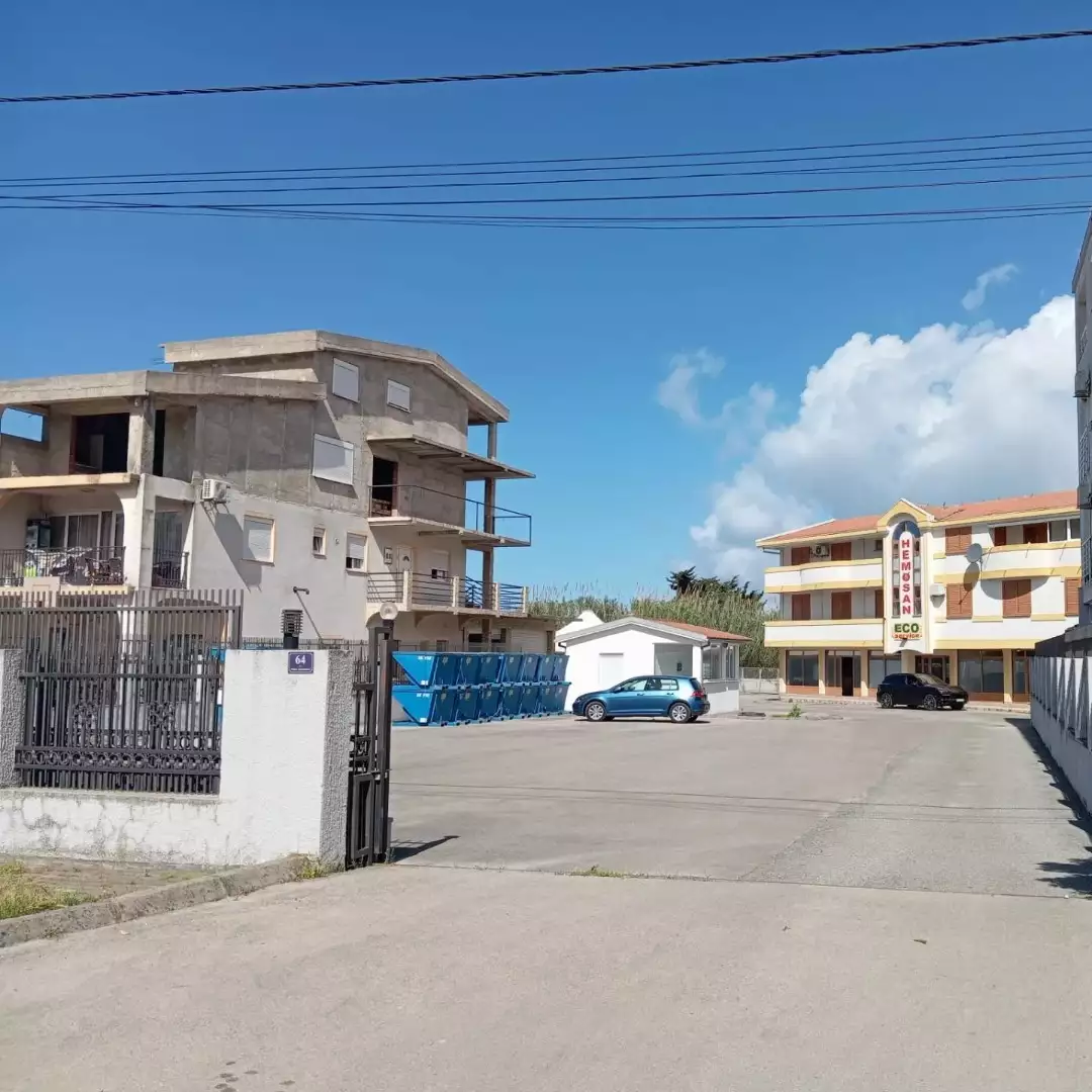 Другие объекты 1300м² в Черногории, Бар. Стоимостью 1700000€ аренда фото-2