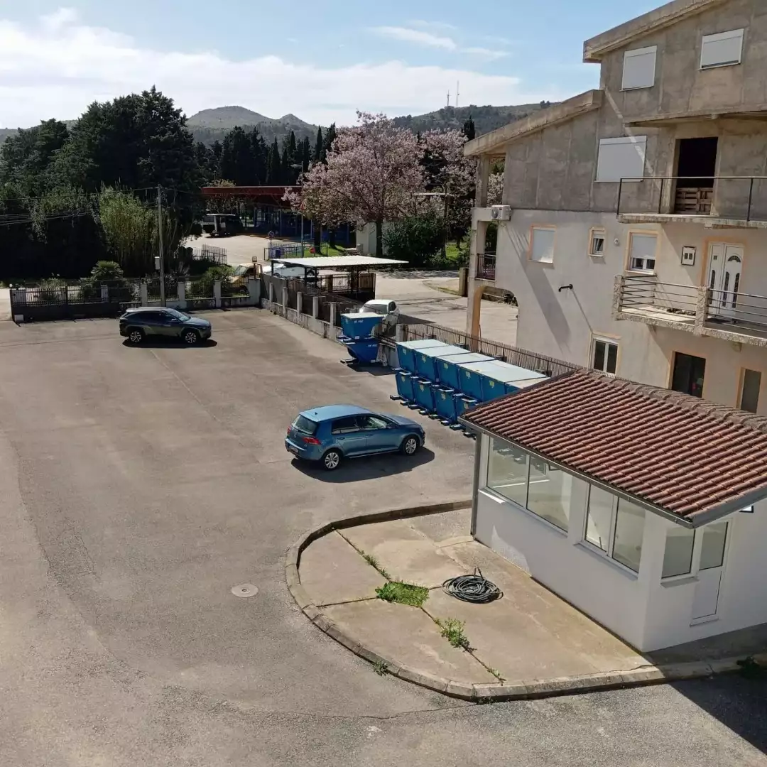 Другие объекты 1300м² в Черногории, Бар. Стоимостью 1700000€ аренда фото-4