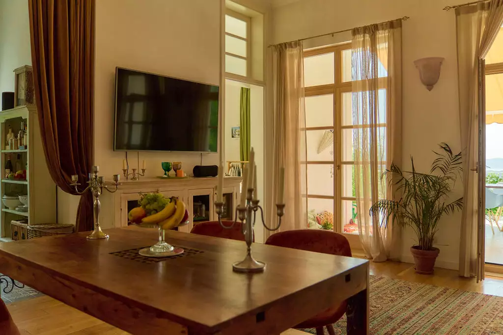 Дом 335м² в Черногории, Херцег-Нови. Стоимостью 420000€ аренда фото-8