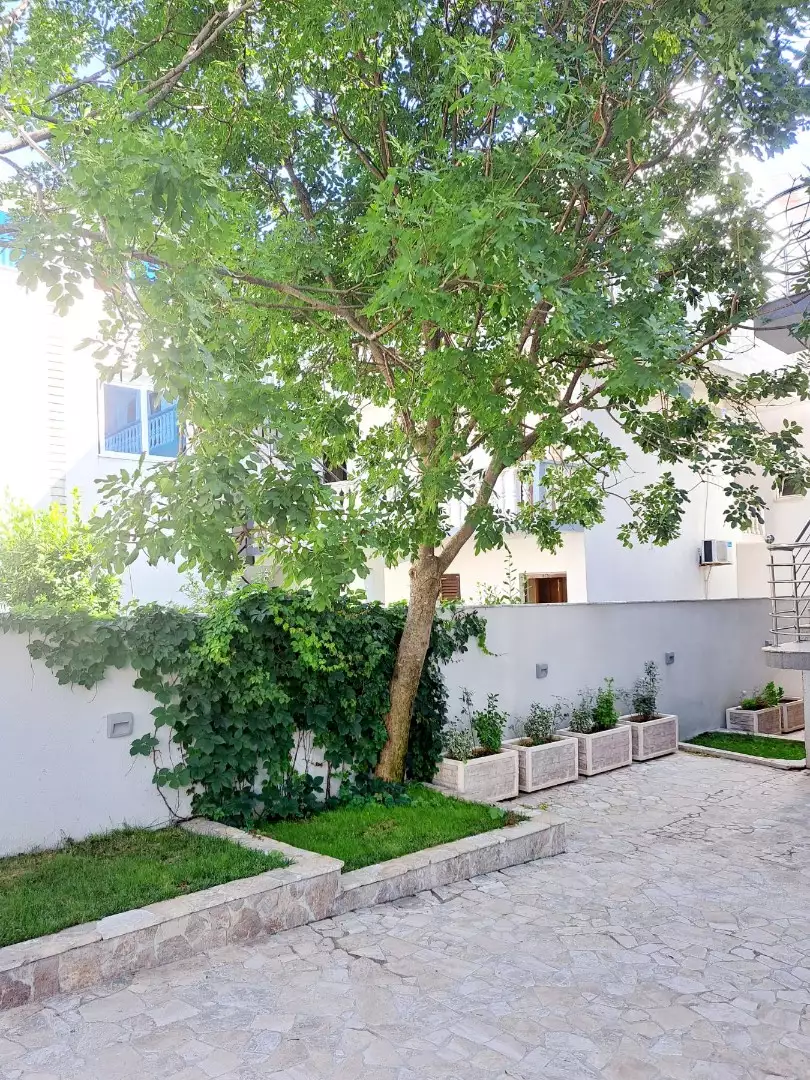 Отель, гостиница 375м² в Черногории, Сутоморе. Стоимостью 800000€ аренда фото-7