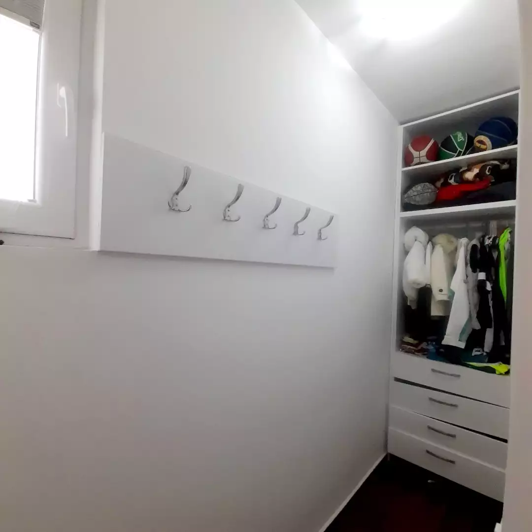 Отель, гостиница 375м² в Черногории, Сутоморе. Стоимостью 800000€ аренда фото-16