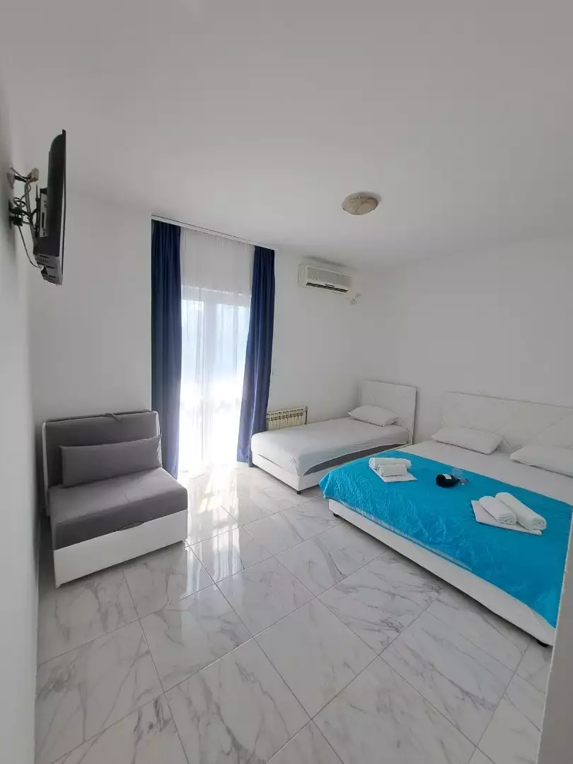 Отель, гостиница 375м² в Черногории, Сутоморе. Стоимостью 800000€ аренда фото-20
