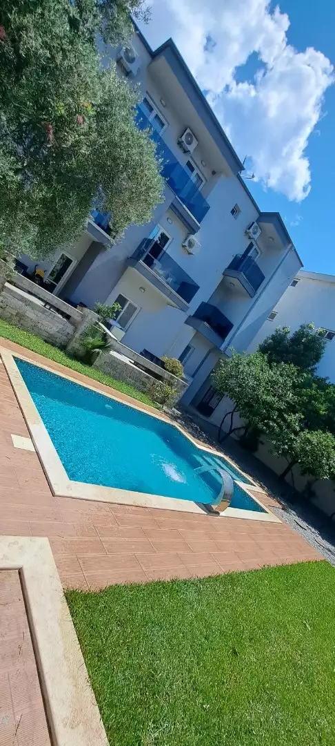 Отель, гостиница 375м² в Черногории, Сутоморе. Стоимостью 800000€ аренда фото-22