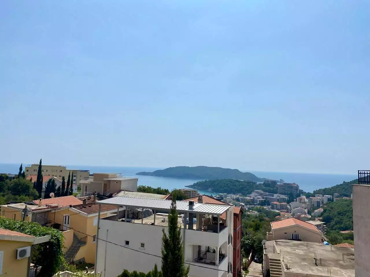 Квартира 98м² в Черногории, Бечичи. Стоимостью 285000€ аренда фото-3