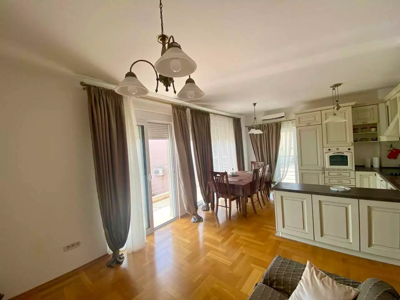 Квартира 98м² в Черногории, Бечичи. Стоимостью 285000€ аренда фото-5