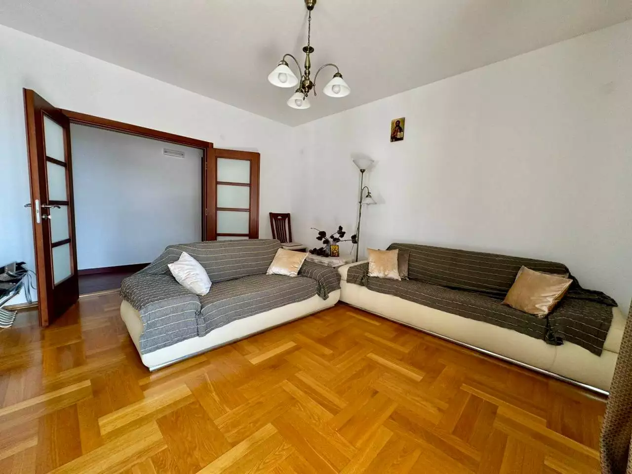 Квартира 98м² в Черногории, Бечичи. Стоимостью 285000€ аренда фото-6