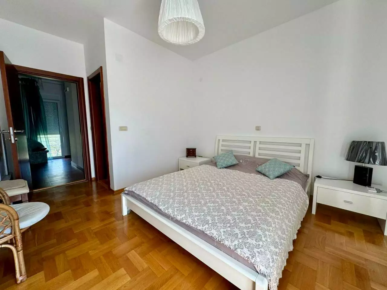 Квартира 98м² в Черногории, Бечичи. Стоимостью 285000€ аренда фото-7