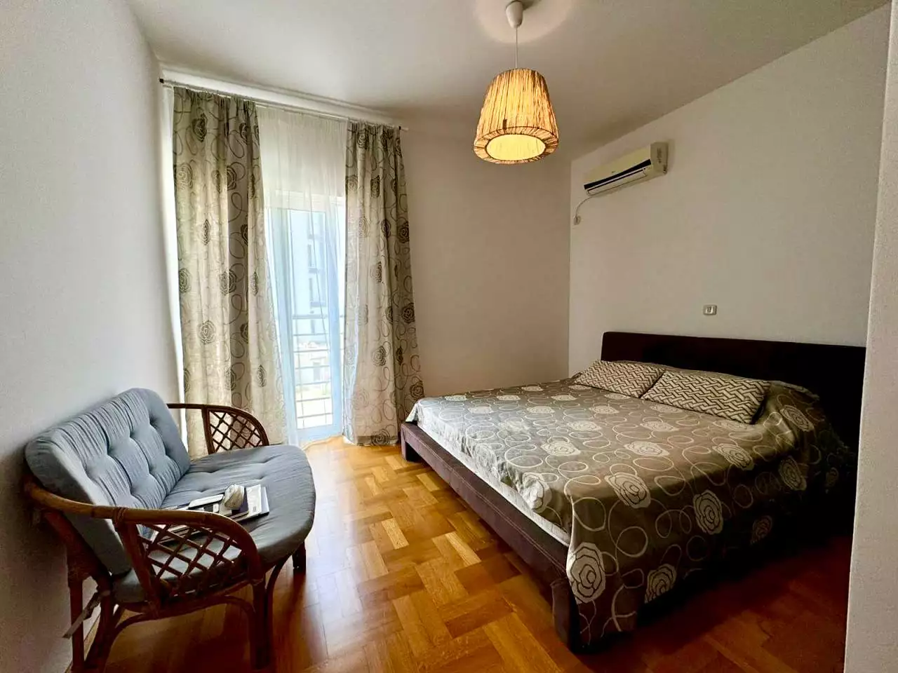 Квартира 98м² в Черногории, Бечичи. Стоимостью 285000€ аренда фото-8