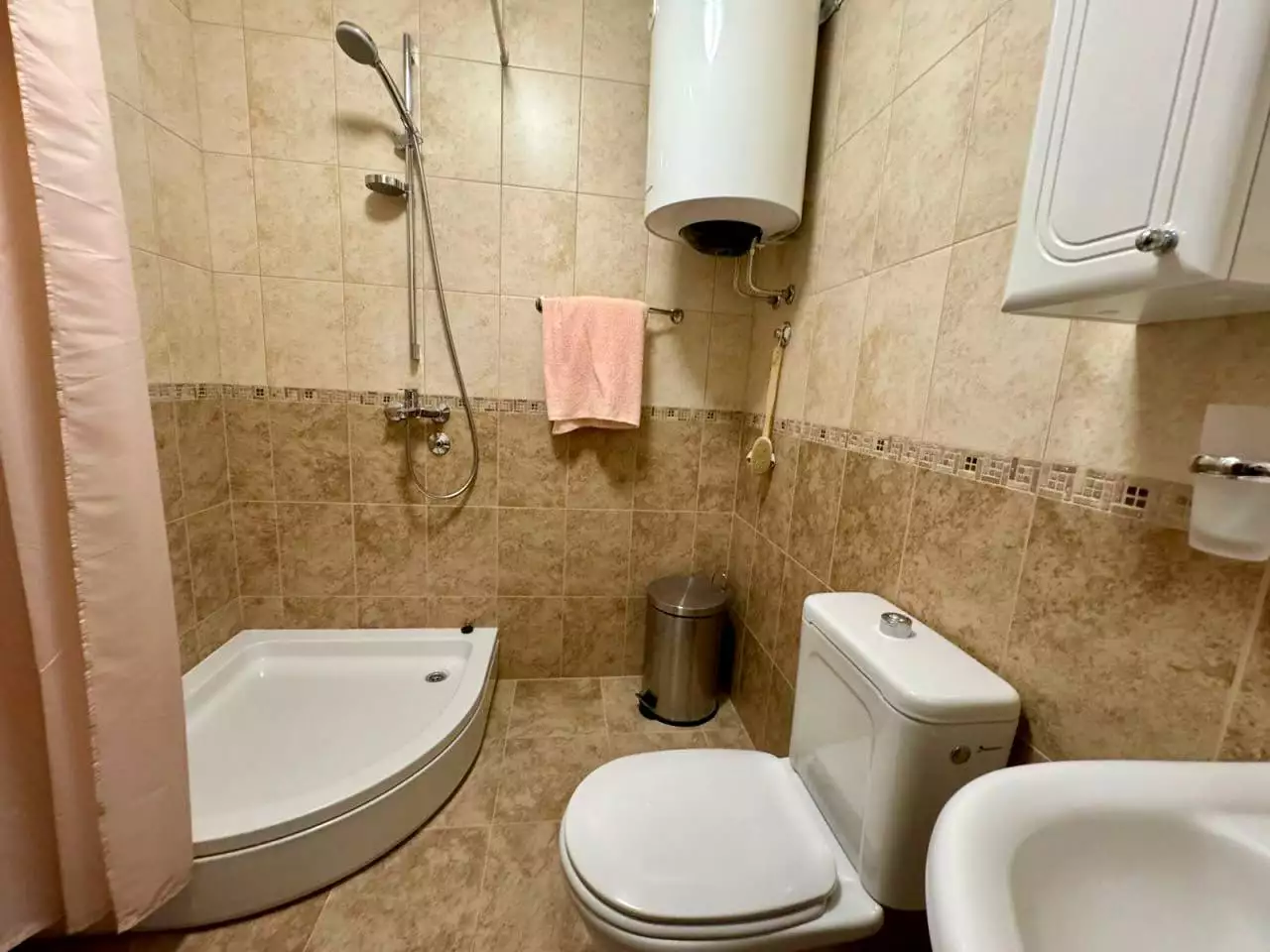 Квартира 98м² в Черногории, Бечичи. Стоимостью 285000€ аренда фото-10