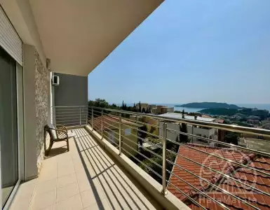 Купить квартиру в Черногории 285000€