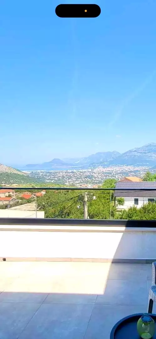 Дом 220м² в Черногории, Бар. Стоимостью 320000€ аренда фото-1
