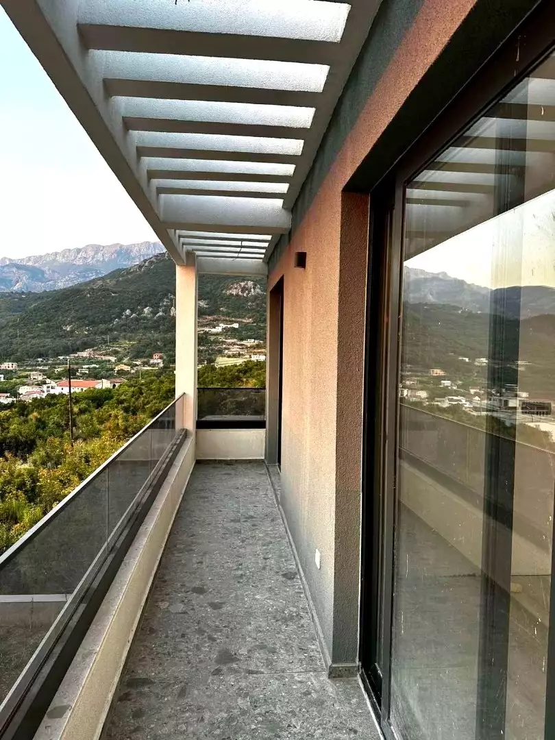 Дом 220м² в Черногории, Бар. Стоимостью 320000€ аренда фото-9