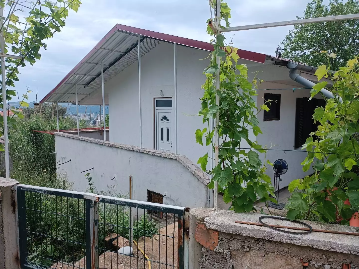 Дом 78м² в Черногории, Бар. Стоимостью 82000€ аренда фото-1