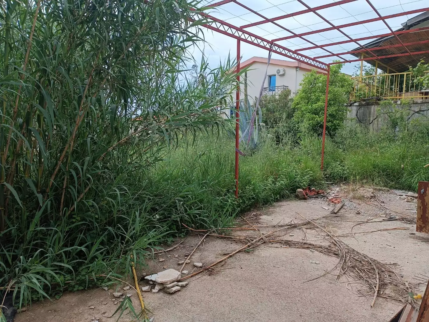 Дом 78м² в Черногории, Бар. Стоимостью 82000€ аренда фото-4
