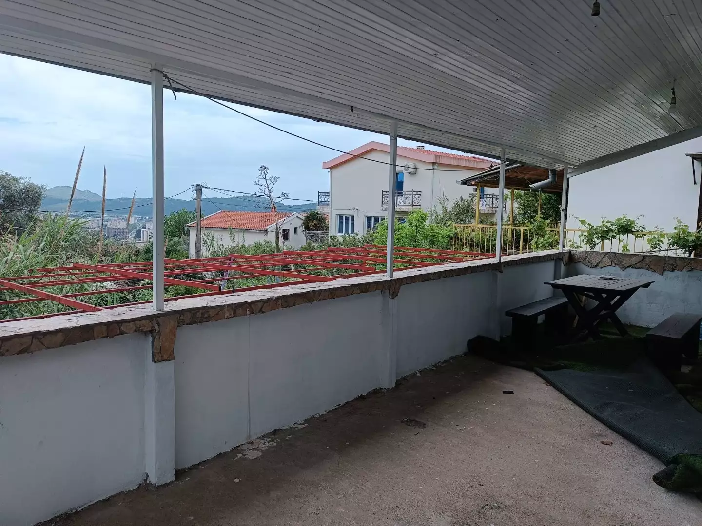 Дом 78м² в Черногории, Бар. Стоимостью 82000€ аренда фото-6