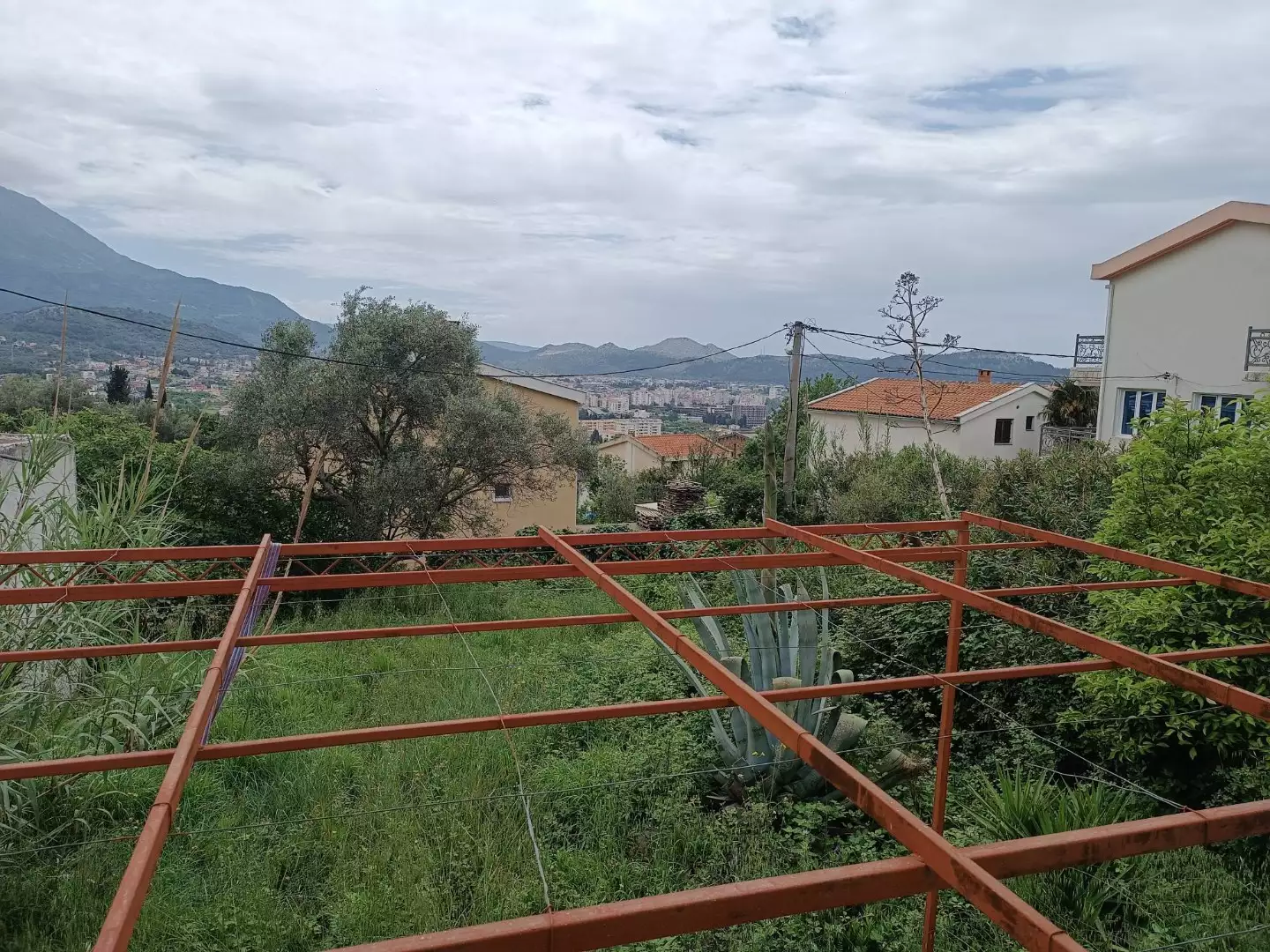 Дом 78м² в Черногории, Бар. Стоимостью 82000€ аренда фото-9