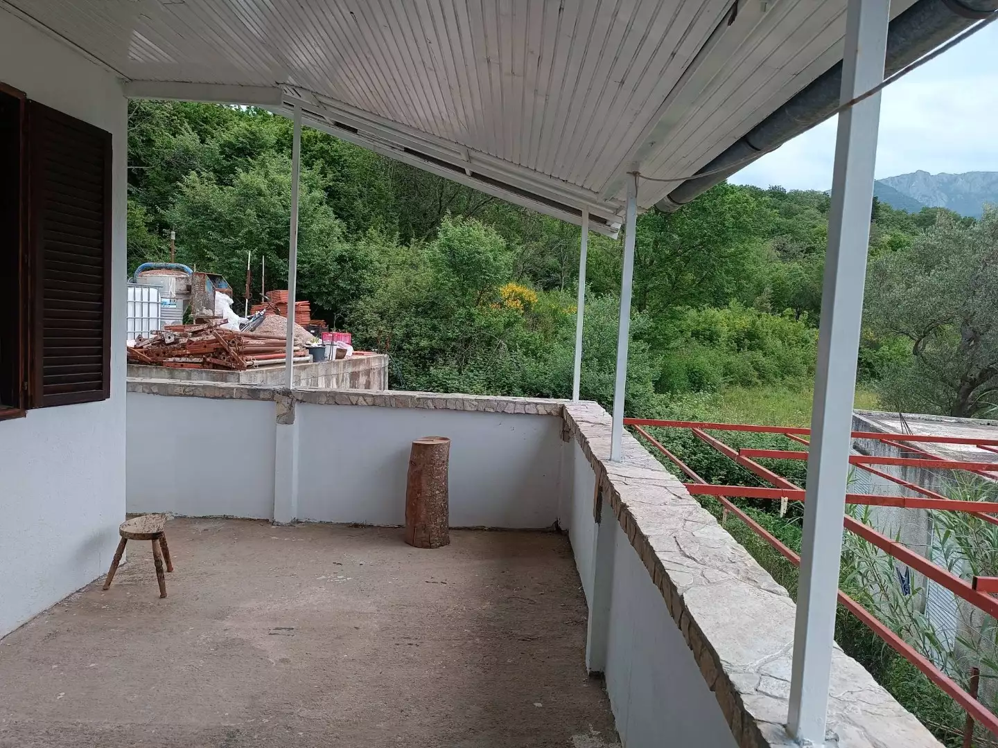 Дом 78м² в Черногории, Бар. Стоимостью 82000€ аренда фото-11