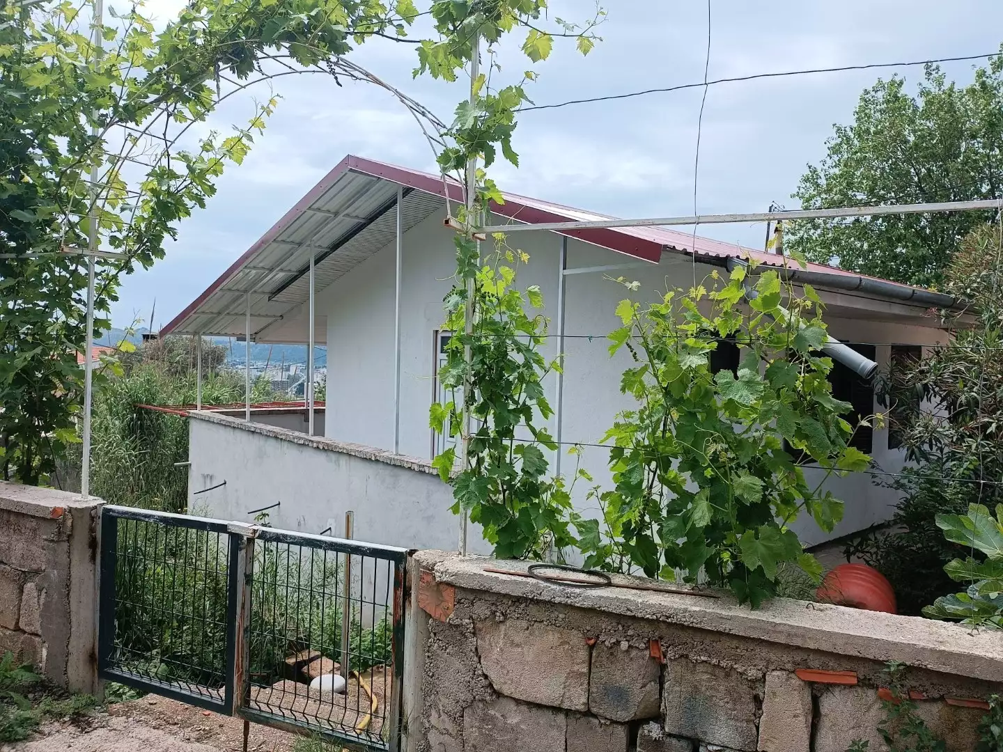 Дом 78м² в Черногории, Бар. Стоимостью 82000€ аренда фото-20