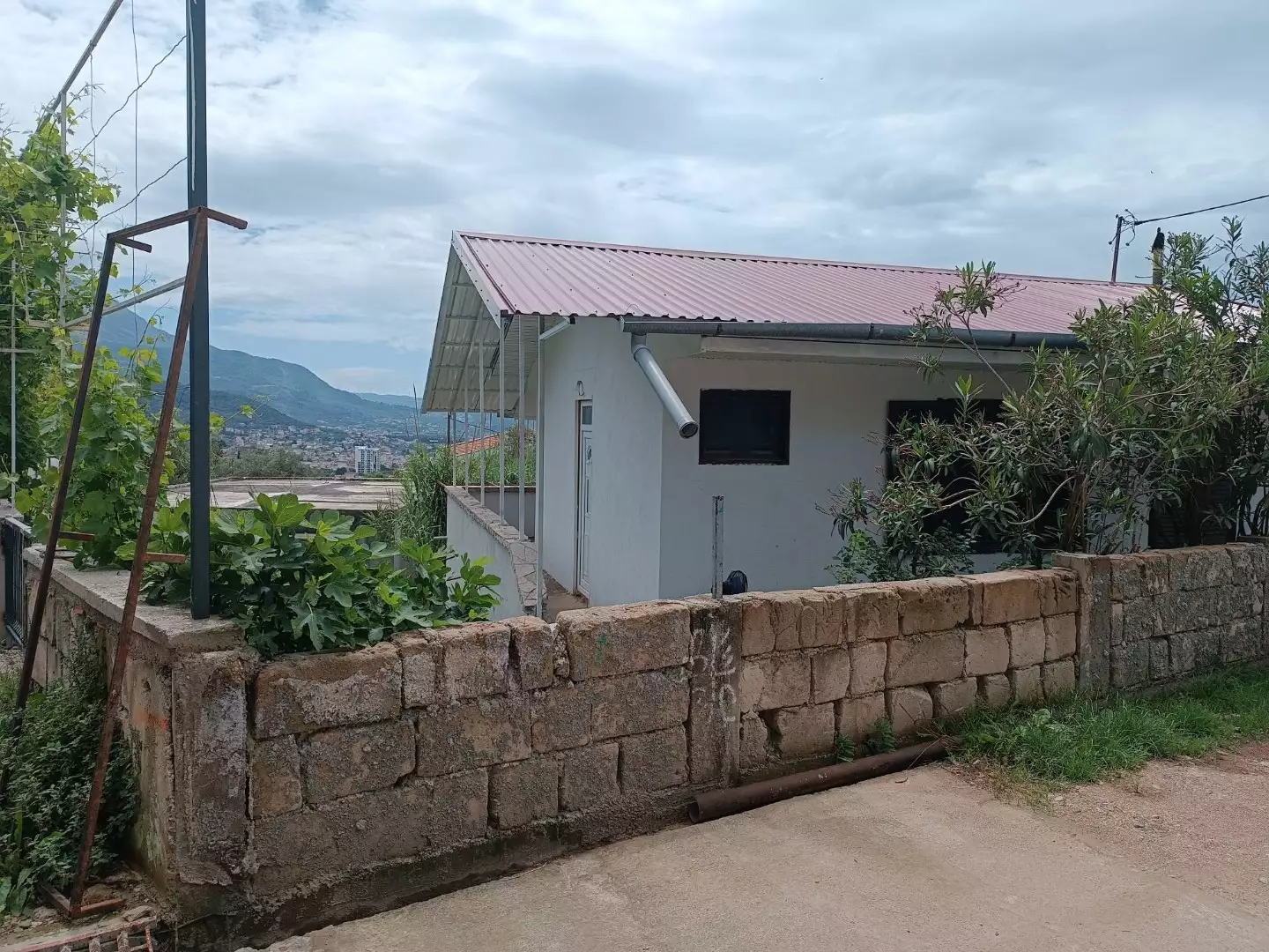 Дом 78м² в Черногории, Бар. Стоимостью 82000€ аренда фото-21