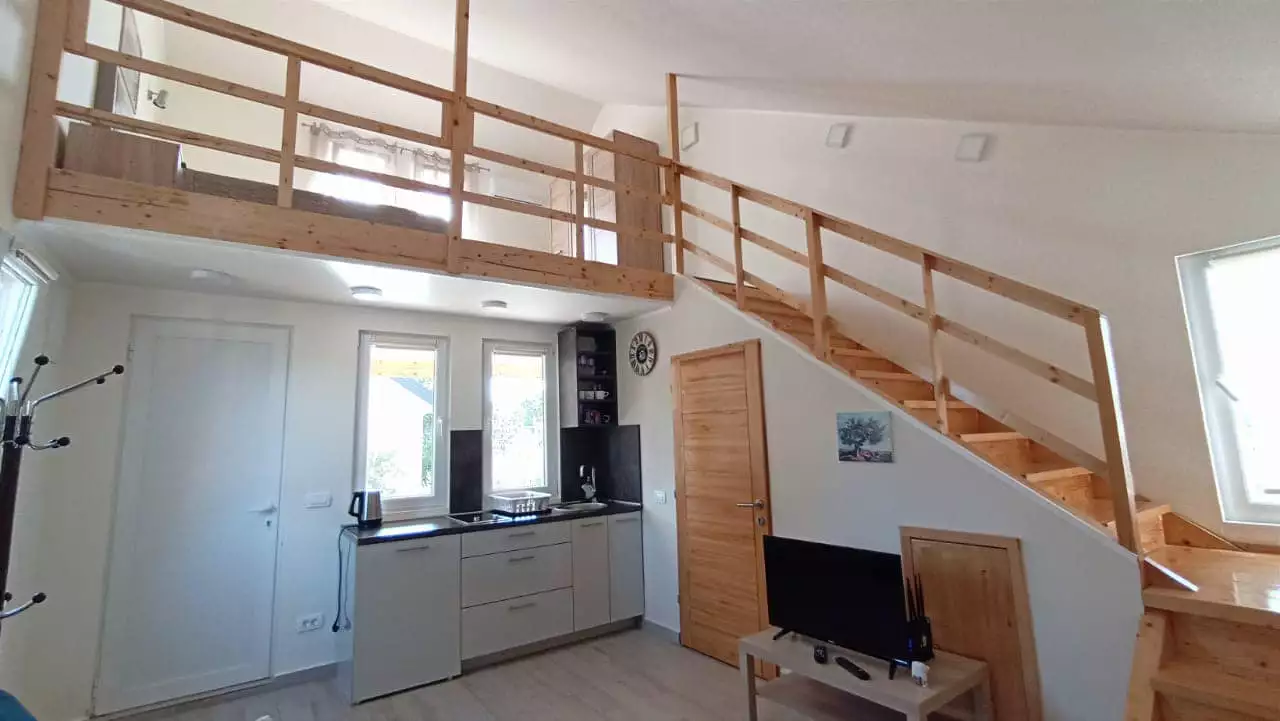 Дом 94м² в Черногории, Будва. Стоимостью 369000€ аренда фото-5