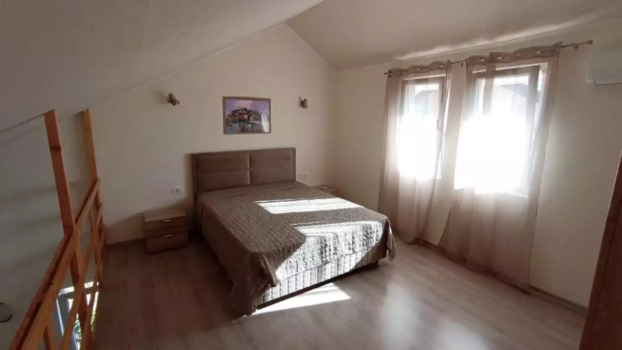 Дом 94м² в Черногории, Будва. Стоимостью 369000€ аренда фото-6