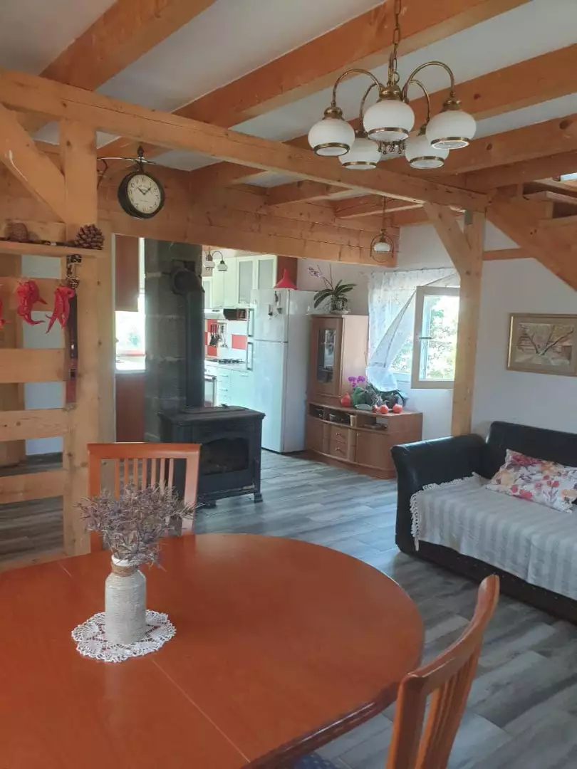 Дом 94м² в Черногории, Будва. Стоимостью 369000€ аренда фото-12