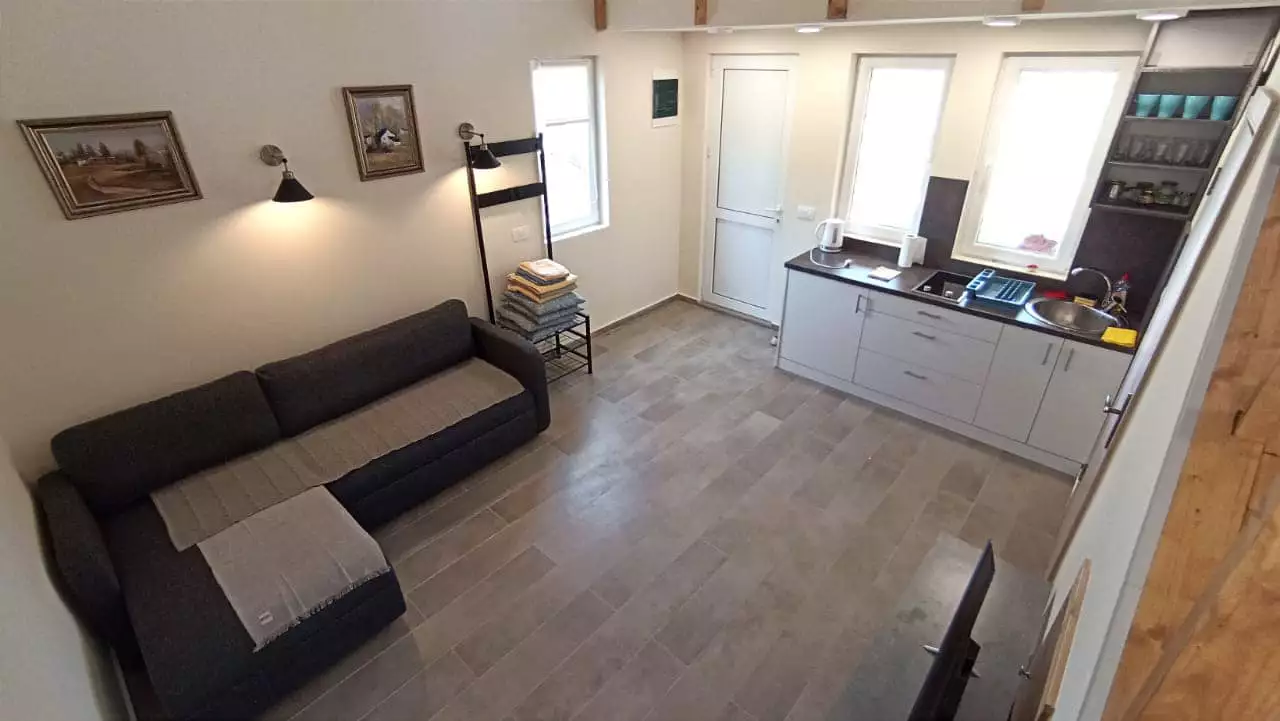 Дом 94м² в Черногории, Будва. Стоимостью 369000€ аренда фото-16
