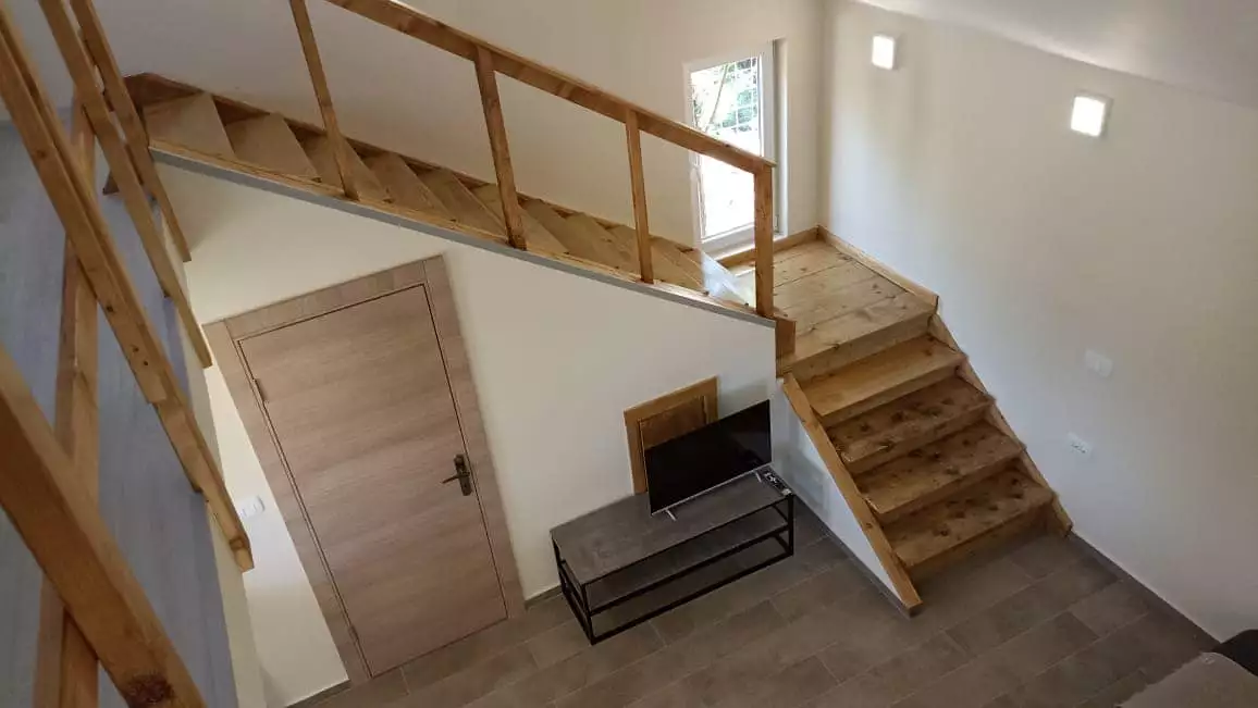 Дом 94м² в Черногории, Будва. Стоимостью 369000€ аренда фото-17