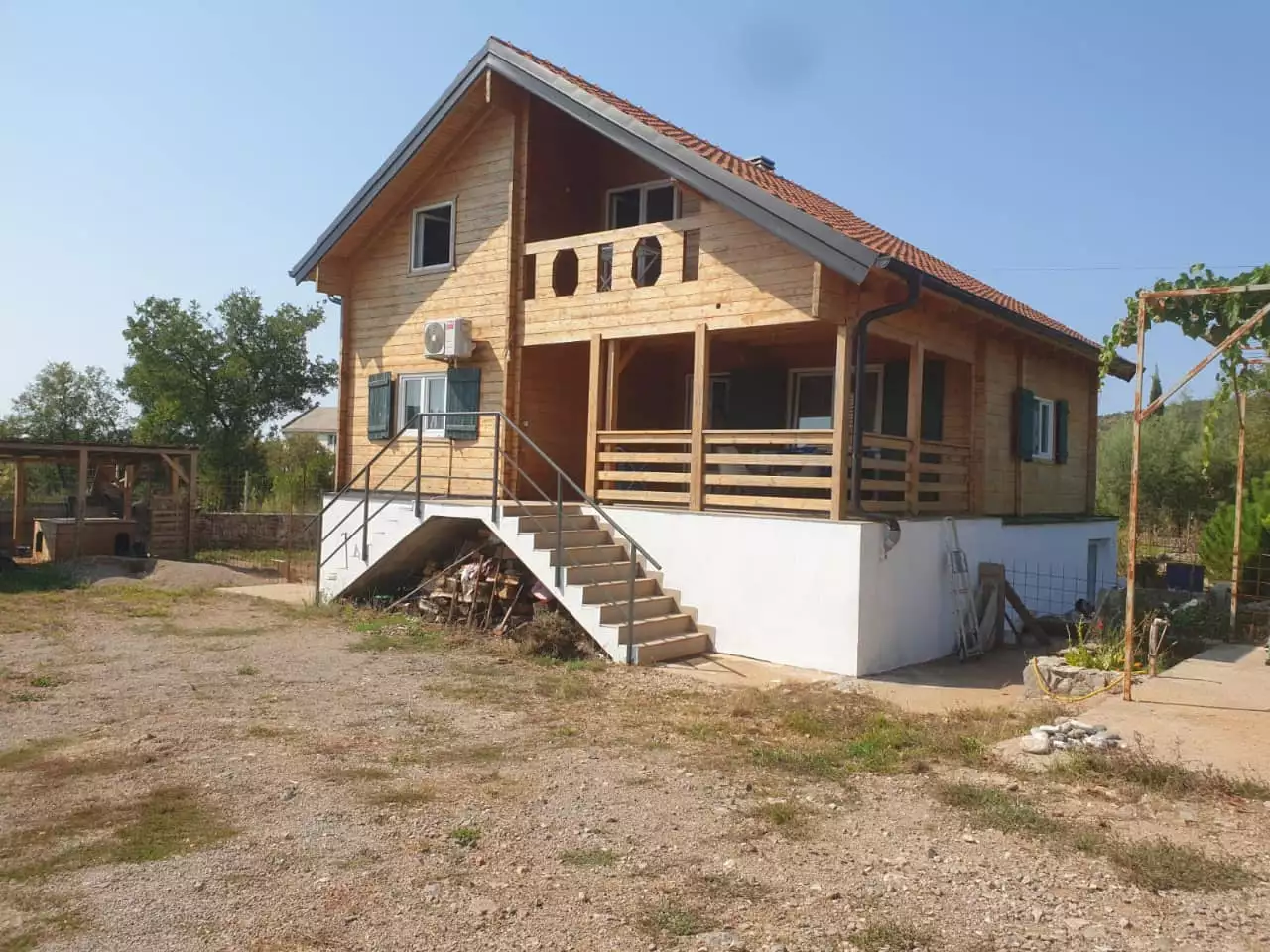 Дом 94м² в Черногории, Будва. Стоимостью 369000€ аренда фото-23