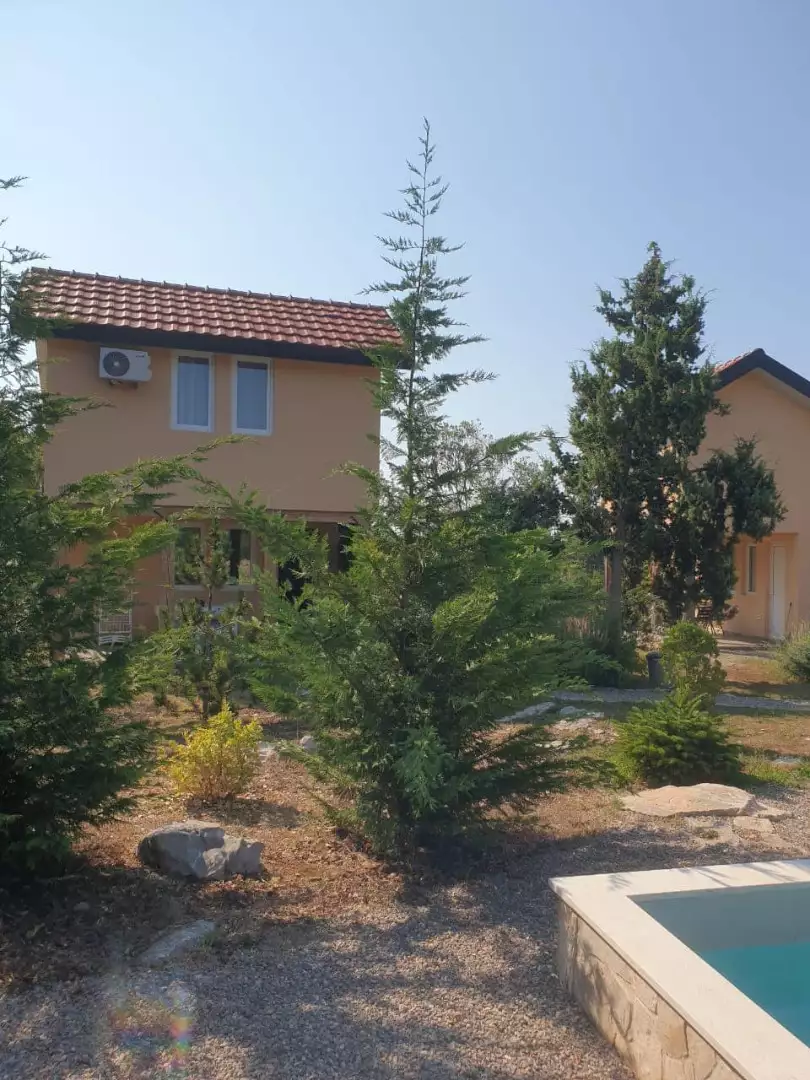 Дом 94м² в Черногории, Будва. Стоимостью 369000€ аренда фото-25