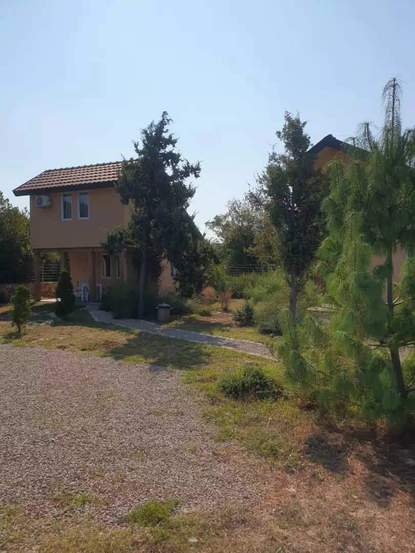 Дом 94м² в Черногории, Будва. Стоимостью 369000€ аренда фото-26